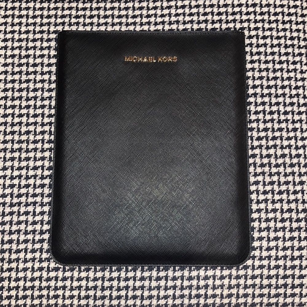 Michael Kors iPad Case